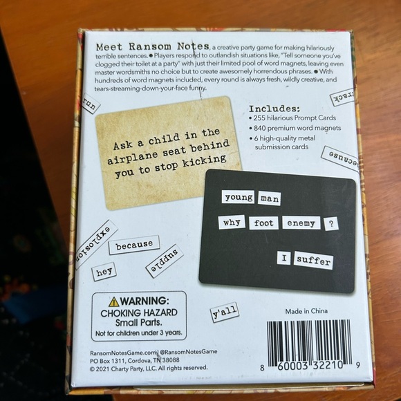 Game - Picture 4 of 4